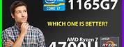 I7 1165G7 vs AMD Ryzen 7 4700U