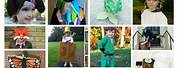 Ideas for Book Day Costumes