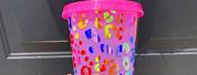 Ideas for Kids Color Changing Cups