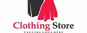 Identity Clothing Shop Logo