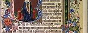 Illuminated Middle Ages Books