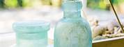 Image Turquoise Teal Aqua Spray Bottle