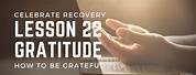 Images About Recovery Gratitude