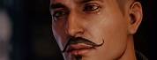 Indian Male Characters in Dragon Age