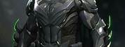 Injustice 2 Batman Xe Suit