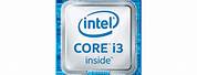 Intel Inside Core I3