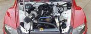 Internal Engine Mazda RX-8