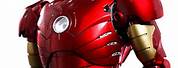 Iron Man MK 3 Leg