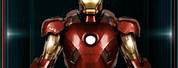 Iron Man MK 9