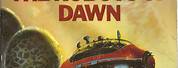 Isaac Asimov Robots of Dawn Cover