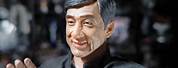 Jackie Chan Action Figure Rush Hour