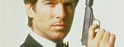 James Bond GoldenEye 1995