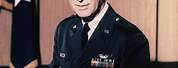 James Stewart in Uniform General