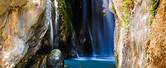 Japan Waterfall Algar