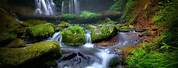 Japan Waterfall Algar