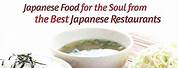 Japanese Soul Food Cookbook