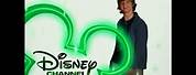 Jason Earles Disney Channel Logo