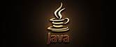 Java Programming Banner Background
