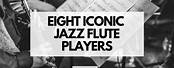Jazz Flute USB Drive