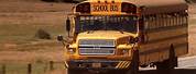 Jeepers Creepers School Bus