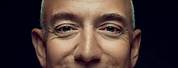 Jeff Bezos Portrait