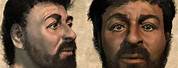 Jesus Actual Face Reconstruction