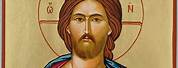 Jesus Christ Pantocrator Icon