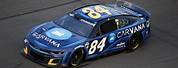 Jimmie Johnson Carvana Daytona 500