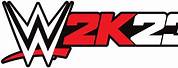 John Cena WWE 2K23 Logo.png