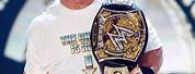 John Cena Wallpaper Champion