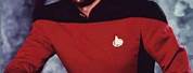 Jonathan Frakes in Star Trek Enterprise