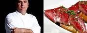 Jose Andres Famous Dishes