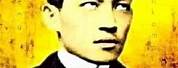 Jose Rizal Soy Face Meme