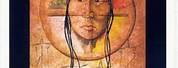 Joseph Chamberlain Native American Paintings