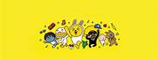 Kakao Friends PC Wallpaper