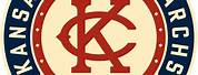 Kansas City Monarchs Baseball Logo.png