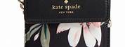 Kate Spade Crossbody iPhone Case