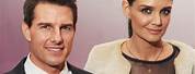 Katie Holmes and Tom Cruise Pics