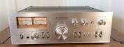 Kenwood Stereo Amp to Receiver