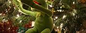 Kermit Meme Christmas Tree Call It Q Year