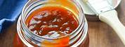 Ketchup Molasses Apple Cider Vinegar Brown Sugar Cayenne BBQ Sauce