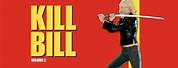 Kill Bill Volume 2 iOS 16 Wallpaper