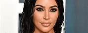 Kim Kardashian 200 Hair