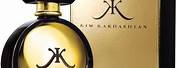 Kim Kardashian Gold Woman Perfume