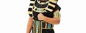 King Tut Egyptian Costume
