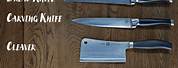 Kitchen Slicer Knife Guide