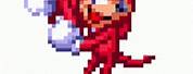Knuckles the Echidna Transparent GIF