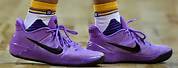 Kobe Bryant American Basketball Player Shoes
