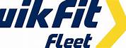 Kwik-Fit Mobile Logo