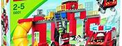 LEGO Duplo Fire Station 5601